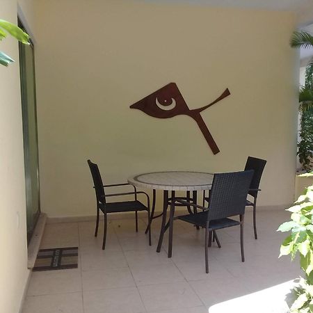 تولوم Villas Akalan المظهر الخارجي الصورة