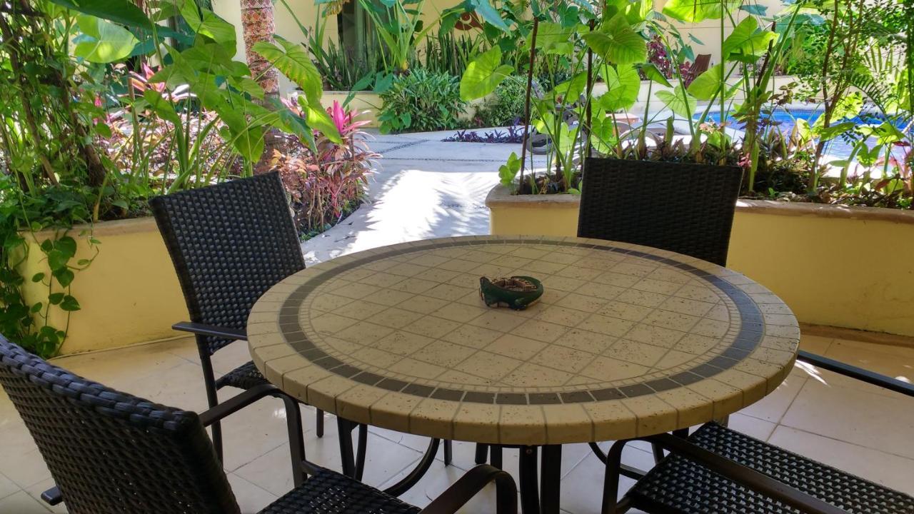 تولوم Villas Akalan المظهر الخارجي الصورة