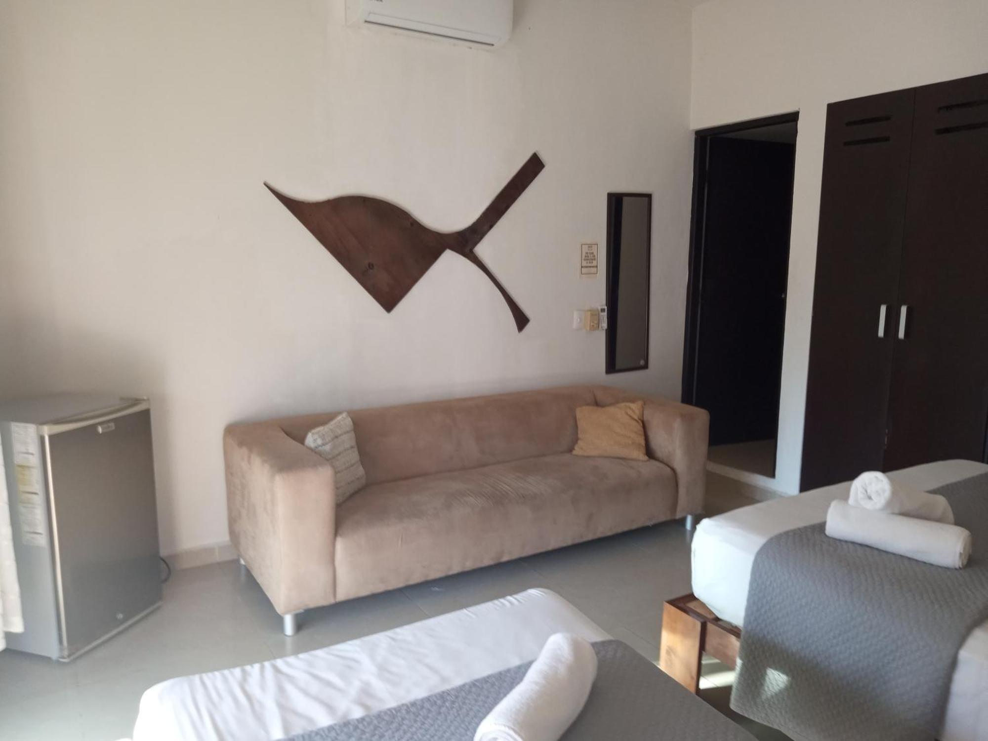 تولوم Villas Akalan المظهر الخارجي الصورة