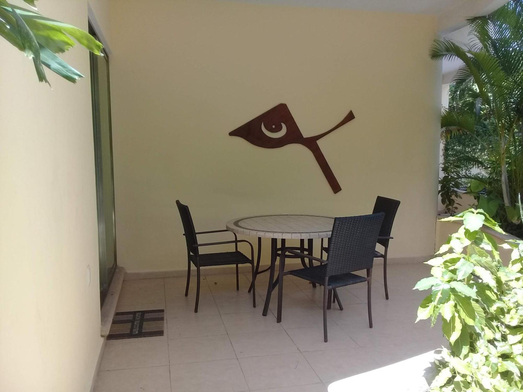 تولوم Villas Akalan المظهر الخارجي الصورة