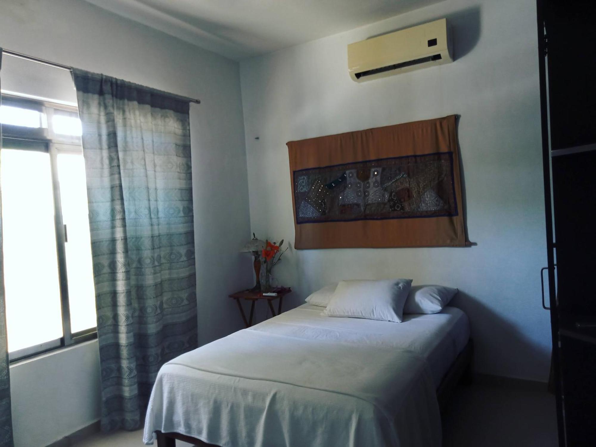 تولوم Villas Akalan المظهر الخارجي الصورة